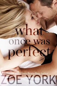What Once Was Perfect