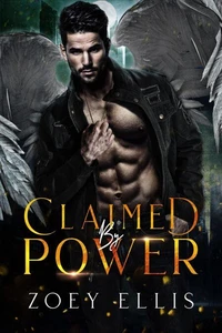 Claimed By Power