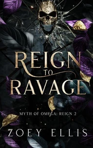 Reign To Ravage