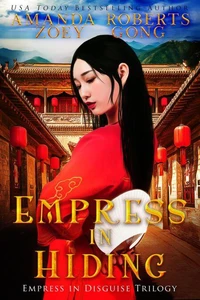 Empress in Hiding