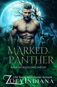 Marked by the Panther