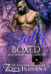 Totally Boxed