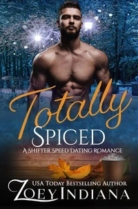 Totally Spiced