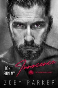 Don't Ruin My Innocence