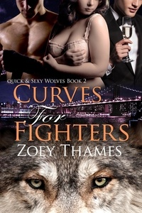  Zoey Thames - Curves for Fighters.