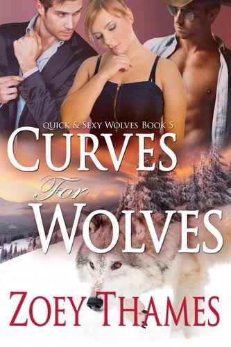  Zoey Thames - Curves for Wolves.