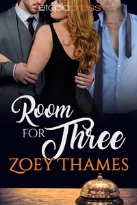  Zoey Thames - Room for Three - Big Girls and Billionaires, #3.