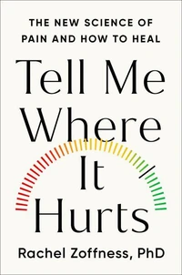 Tell Me Where It Hurts