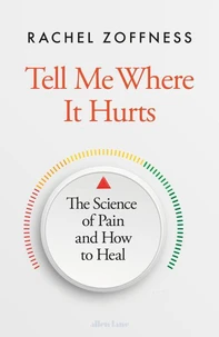 Tell Me Where It Hurts