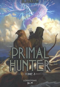 Primal Hunter Tome 3