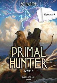 Primal Hunter Tome 3