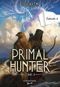 Primal Hunter Tome 3