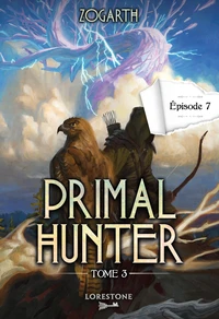 Primal Hunter Tome 3