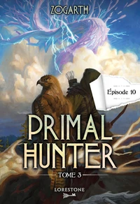 Primal Hunter Tome 3