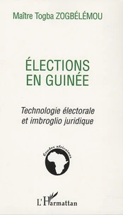 Elections en Guinée