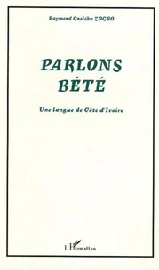 Parlons bété
