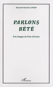 Parlons bété