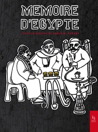 Mémoires d'Egypte