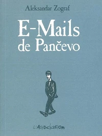 E-Mails De Pancevo