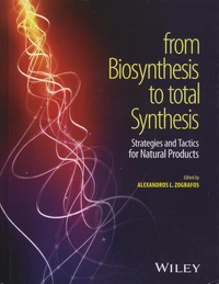 From Biosynthesis to Total Synthesis