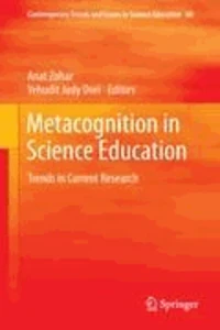 Metacognition in Science Education