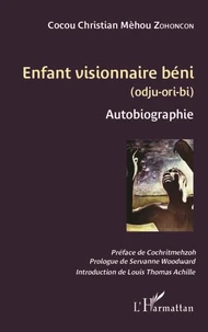 Enfant visionnaire béni (odju-ori-bi)