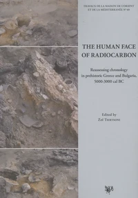 The Human Face of Radiocarbon