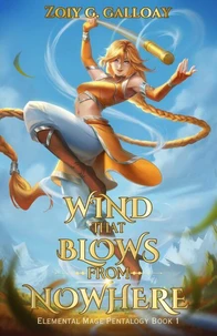 Wind that Blows from Nowhere