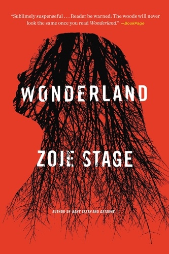 Wonderland. A Novel