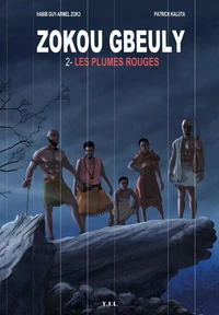 Zokou Gbeuly, les plumes rouges