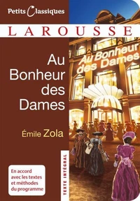 Au Bonheur des Dames