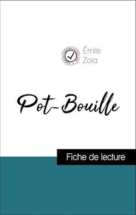 Analyse de l'œuvre : Pot-Bouille (résumé et fiche de lecture plébiscités par les enseignants sur fichedelecture.fr)