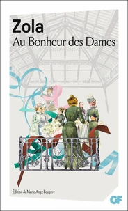 Au Bonheur des Dames