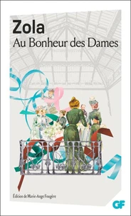 Au Bonheur des Dames