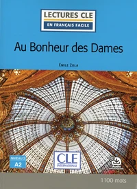 Au bonheur des dames