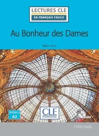 Au bonheur des dames