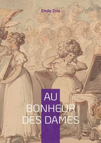 Au Bonheur des Dames