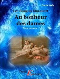 Au bonheur des dames