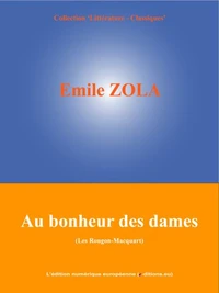 Au bonheur des dames