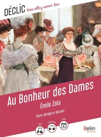 Au bonheur des dames