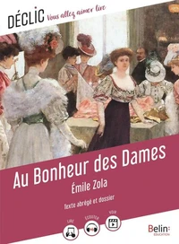Au bonheur des dames