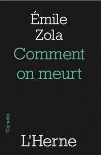 Comment on meurt