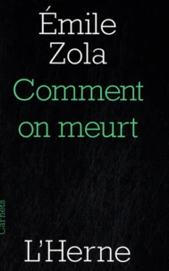Comment on meurt