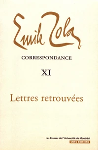 Correspondance
