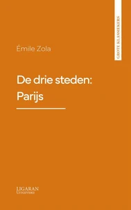 De drie steden: Parijs