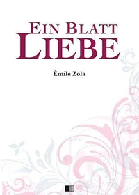 Ein Blatt Liebe