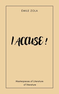 I accuse !
