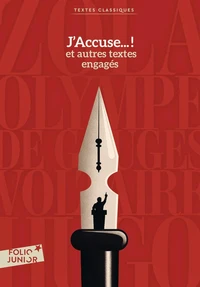 J'accuse...! et autres textes engagés