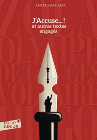 J'accuse...! et autres textes engagés