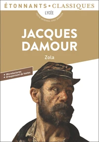 Jacques Damour